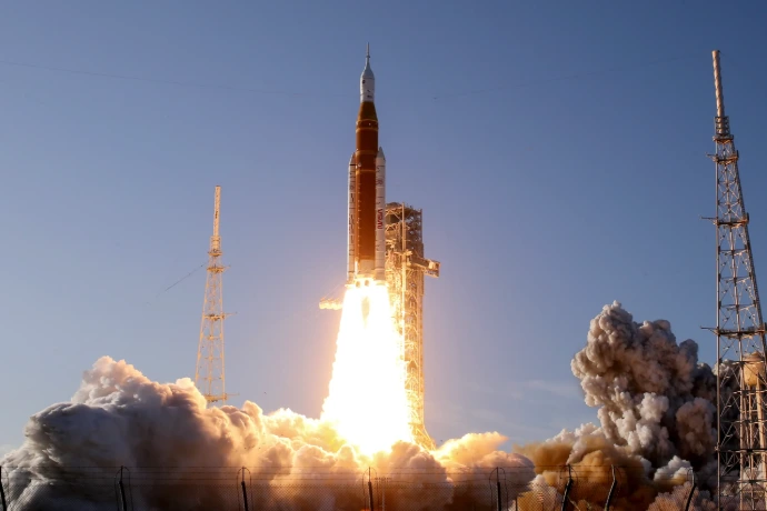 Artemis II Mission Launches Successfully