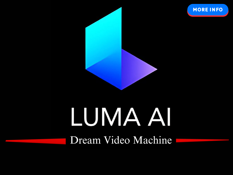 Luma Dream Machine 2.0 Luma Dream Machine 2.0