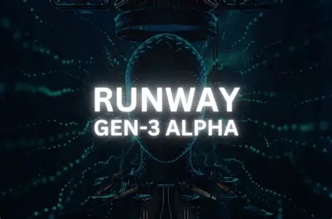 Runway Gen-4 Runway Gen-4